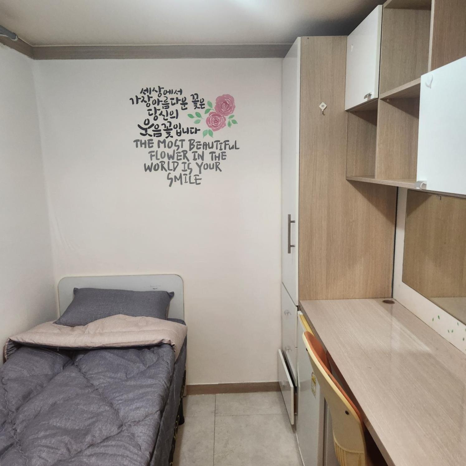 Dream Stay 首爾 外观 照片